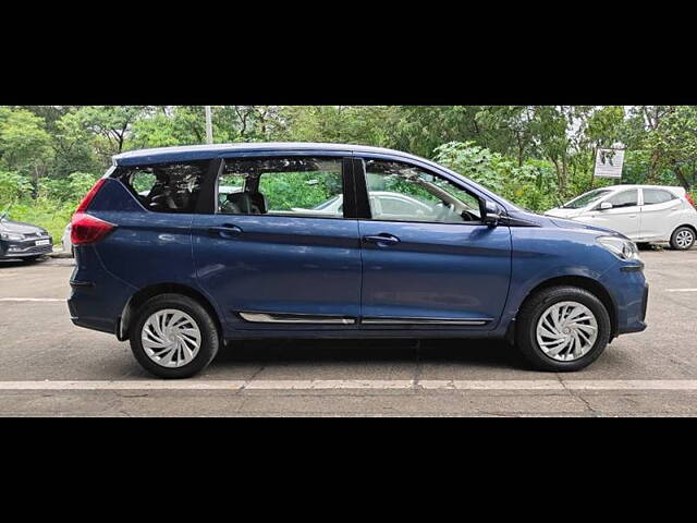 Used Maruti Suzuki Ertiga [2018-2022] VXi in Mumbai