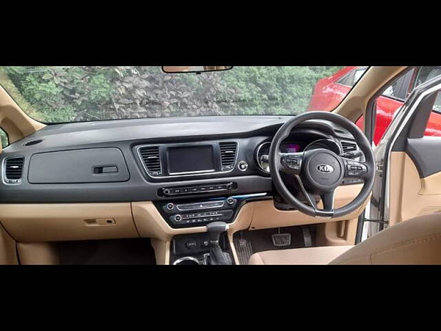 Used Kia Carnival [2020-2023] Premium 7 STR in Mumbai