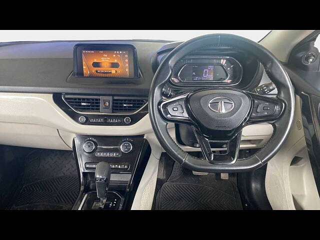 Used Tata Nexon [2020-2023] XZA Plus (O) Diesel in Chennai