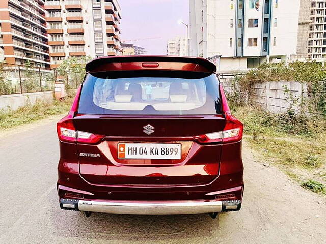 Used Maruti Suzuki Ertiga [2018-2022] VDi 1.5 Diesel in Nashik