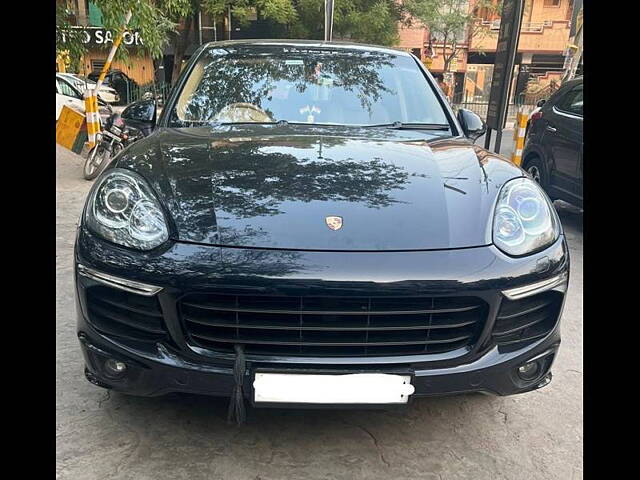 Used 2016 Porsche Cayenne in Delhi