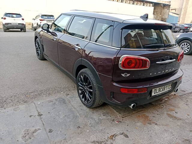 Used MINI Clubman [2016-2020] Cooper S in Delhi