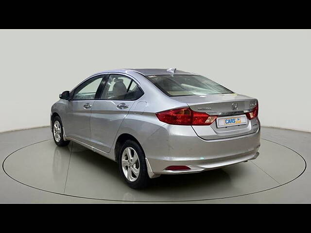 Used Honda City [2014-2017] VX in Nagpur