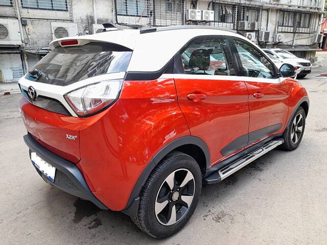 Used Tata Nexon [2017-2020] XZA Plus Petrol in Mumbai