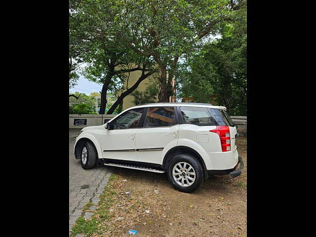 Used Mahindra XUV500 [2015-2018] W10 in Chennai