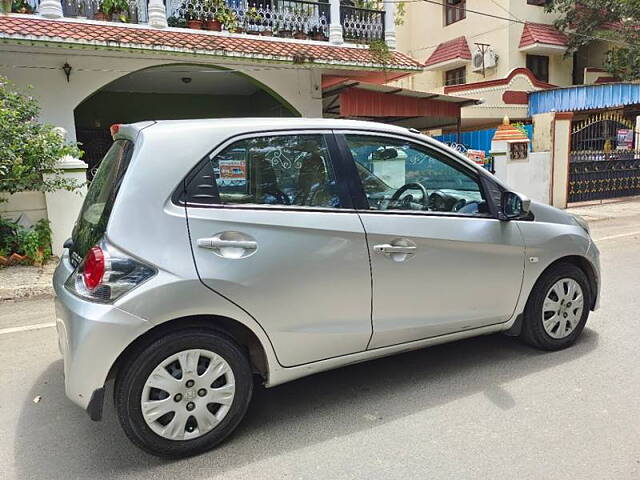 Used Honda Brio [2011-2013] S MT in Chennai