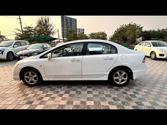 Used Honda Civic [2006-2010] 1.8V MT in Vadodara