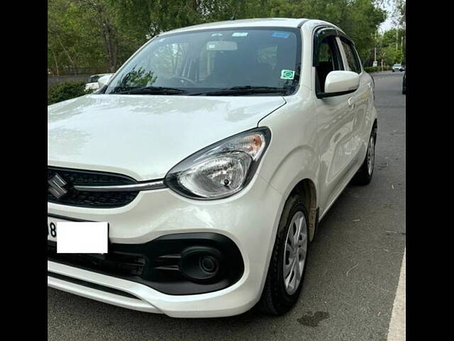 Used Maruti Suzuki Celerio [2017-2021] ZXi in Delhi