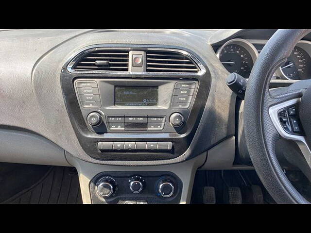 Used Tata Tiago [2016-2020] Revotron XZ in Bangalore