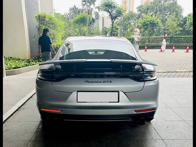 Used Porsche Panamera [2017-2023] GTS [2020-2023] in Patna