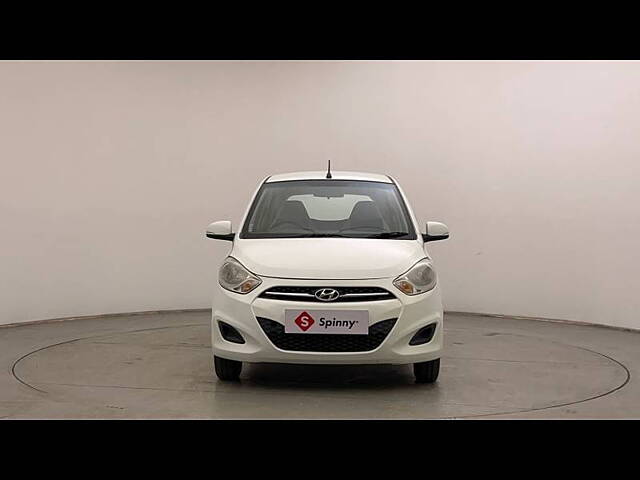 Used Hyundai i10 [2010-2017] Magna 1.2 Kappa2 in Delhi