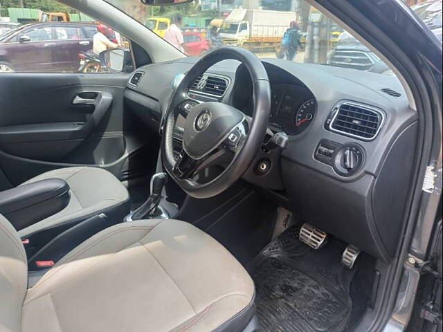 Used Volkswagen Polo [2014-2015] GT TSI in Bangalore