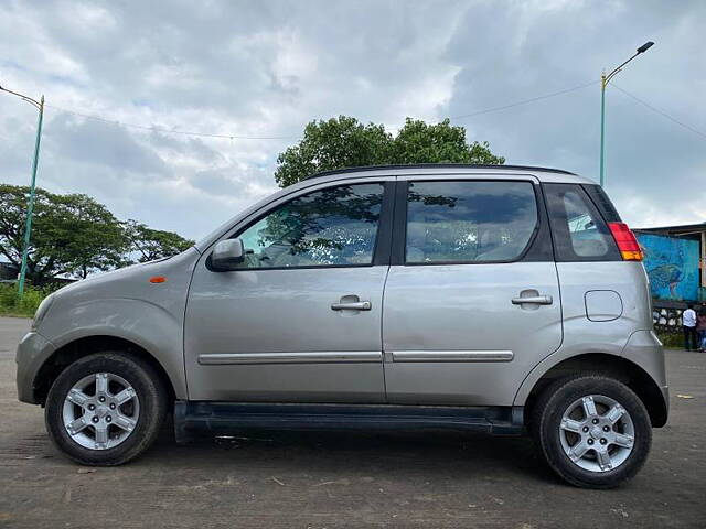 Used Mahindra Quanto [2012-2016] C8 in Thane