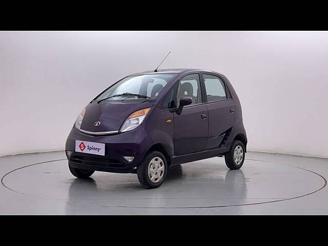 Used 2014 Tata Nano in Bangalore