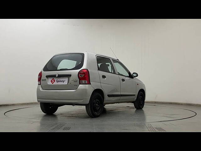 Used Maruti Suzuki Alto K10 [2010-2014] VXi in Hyderabad