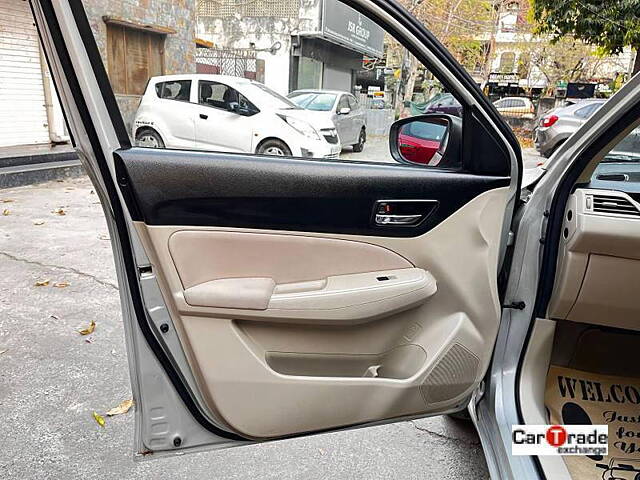 Used Maruti Suzuki Dzire [2017-2020] VXi in Delhi