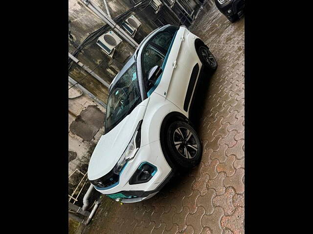 Used Tata Nexon EV [2020-2022] XZ Plus LUX in Mumbai