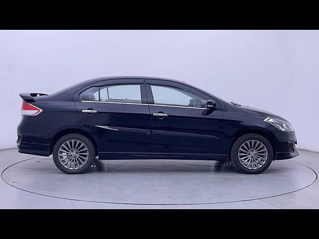 Used Maruti Suzuki Ciaz [2017-2018] S 1.4 MT in Chennai