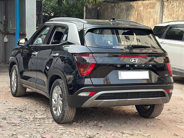 Used Hyundai Creta [2020-2023] SX 1.5 Petrol [2020-2022] in Kolkata