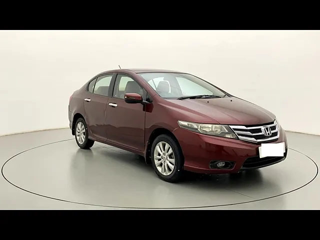 Used 2012 Honda City in Delhi