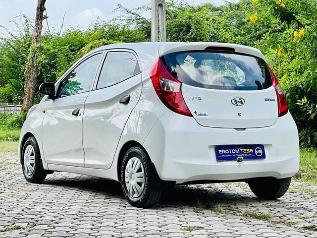 Used Hyundai Eon D-Lite + in Ahmedabad