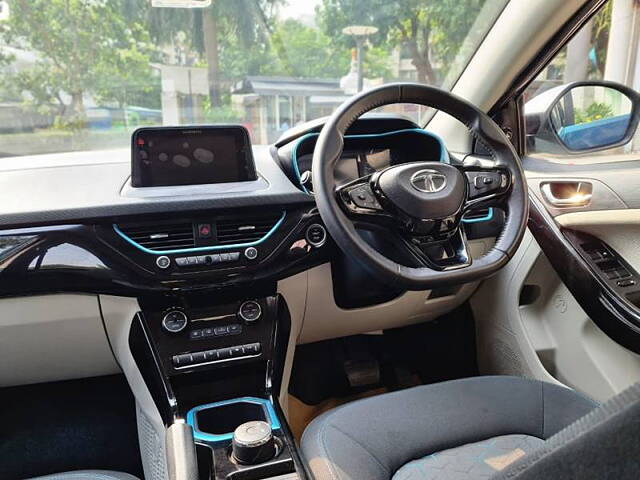 Used Tata Nexon EV [2020-2022] XZ Plus in Mumbai