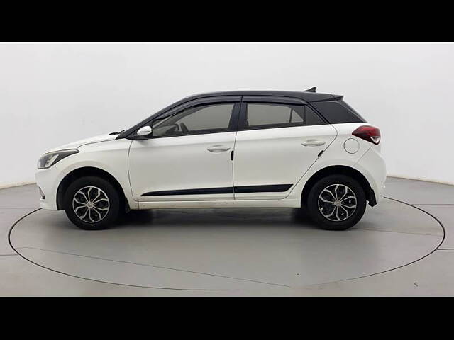 Used Hyundai Elite i20 [2016-2017] Sportz 1.2 [2016-2017] in Chennai