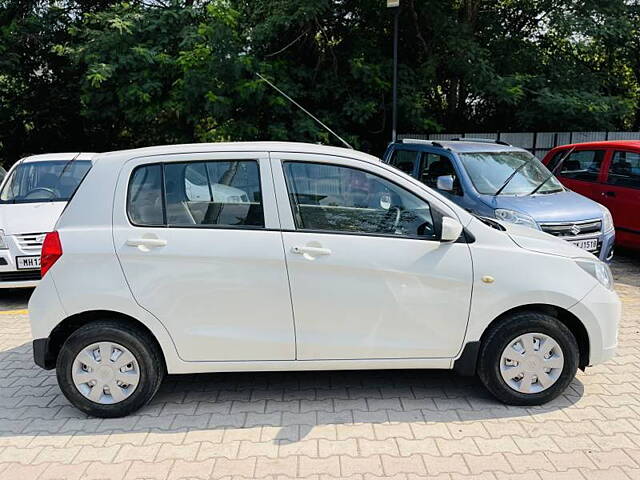 Used Maruti Suzuki Celerio [2014-2017] LXi in Pune