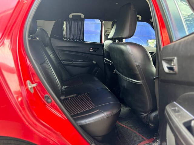 Used Maruti Suzuki Swift [2018-2021] ZXi in Mumbai