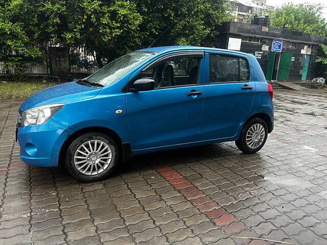 Used Maruti Suzuki Celerio [2014-2017] VXi in Delhi