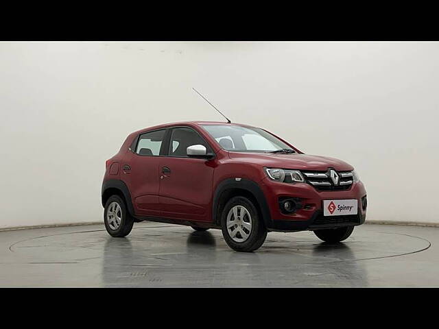 Used Renault Kwid [2019] [2019-2019] 1.0 RXT AMT Opt in Hyderabad