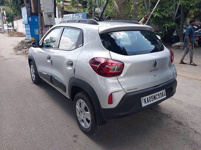 Used Renault Kwid [2015-2019] 1.0 RXT AMT Opt [2016-2019] in Bangalore