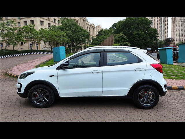 Used Ford Freestyle Titanium Plus 1.5 TDCi [2018-2020] in Mumbai