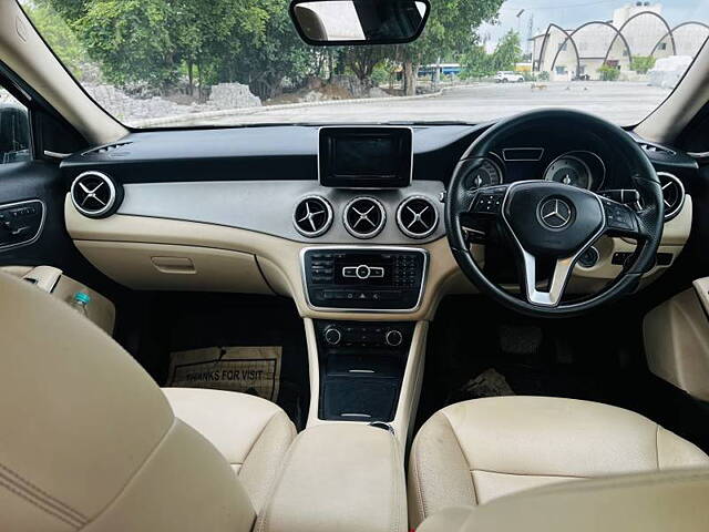 Used Mercedes-Benz GLA [2014-2017] 200 CDI Style in Lucknow