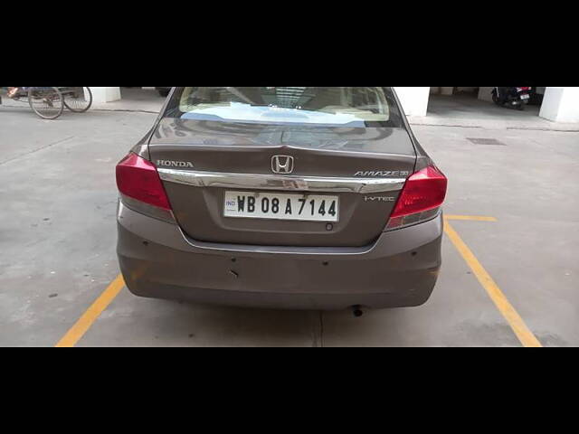 Used Honda Amaze [2013-2016] 1.2 VX i-VTEC in Kolkata