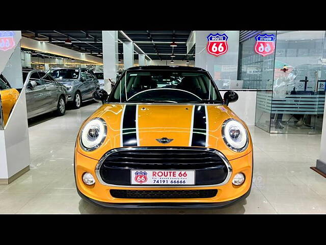 Used 2017 MINI Cooper in Chennai