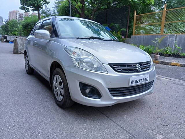 Used Maruti Suzuki Swift DZire [2011-2015] VXI in Mumbai