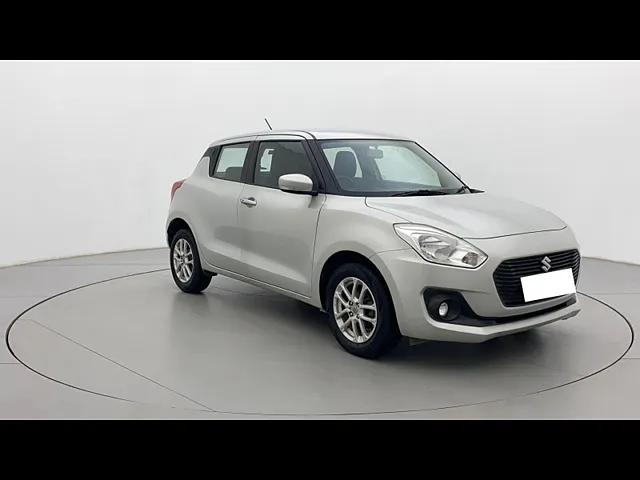 Used 2018 Maruti Suzuki Swift in Chennai