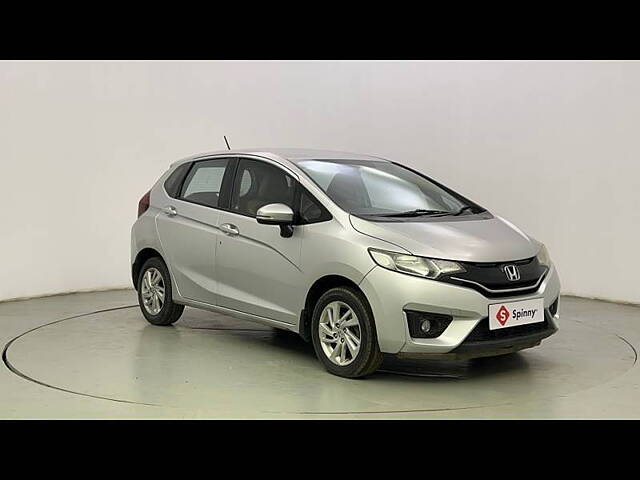 Used Honda Jazz [2018-2020] V Diesel in Kolkata