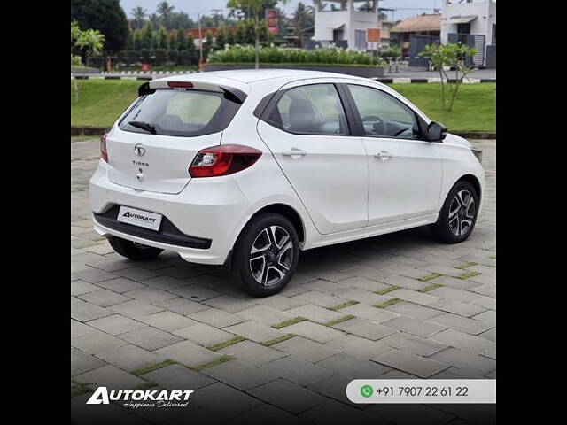 Used Tata Tiago [2016-2020] Revotron XZA [2017-2019] in Angamaly