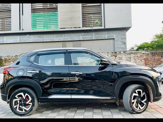 Used Nissan Magnite XV [2020] in Surat