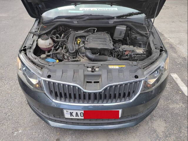 Used Skoda Rapid TSI Active 1.0 TSI MT in Bangalore