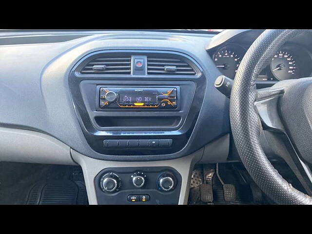 Used Tata Tiago [2016-2020] Revotron XM [2016-2019] in Indore