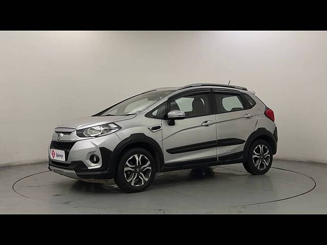 Used 2017 Honda WR-V in Gurgaon