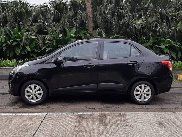 Used Hyundai Xcent [2014-2017] S 1.2 (O) in Mumbai