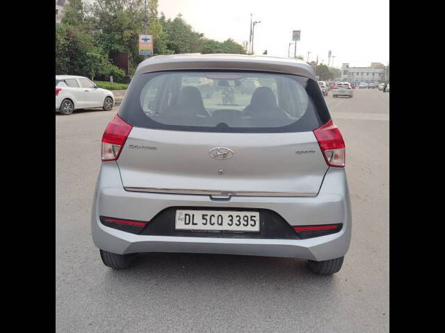 Used Hyundai Santro Sportz [2018-2020] in Delhi