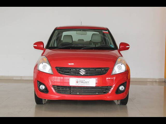 Used 2014 Maruti Suzuki Swift DZire in Bangalore