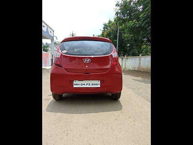 Used Hyundai Eon 1.0 Kappa Magna + [2014-2016] in Jalgaon