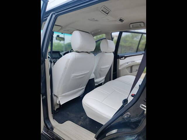 Used Mitsubishi Pajero Sport 2.5 MT in Bhopal