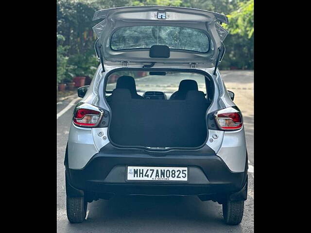 Used Renault Kwid [2015-2019] 1.0 RXL [2017-2019] in Mumbai